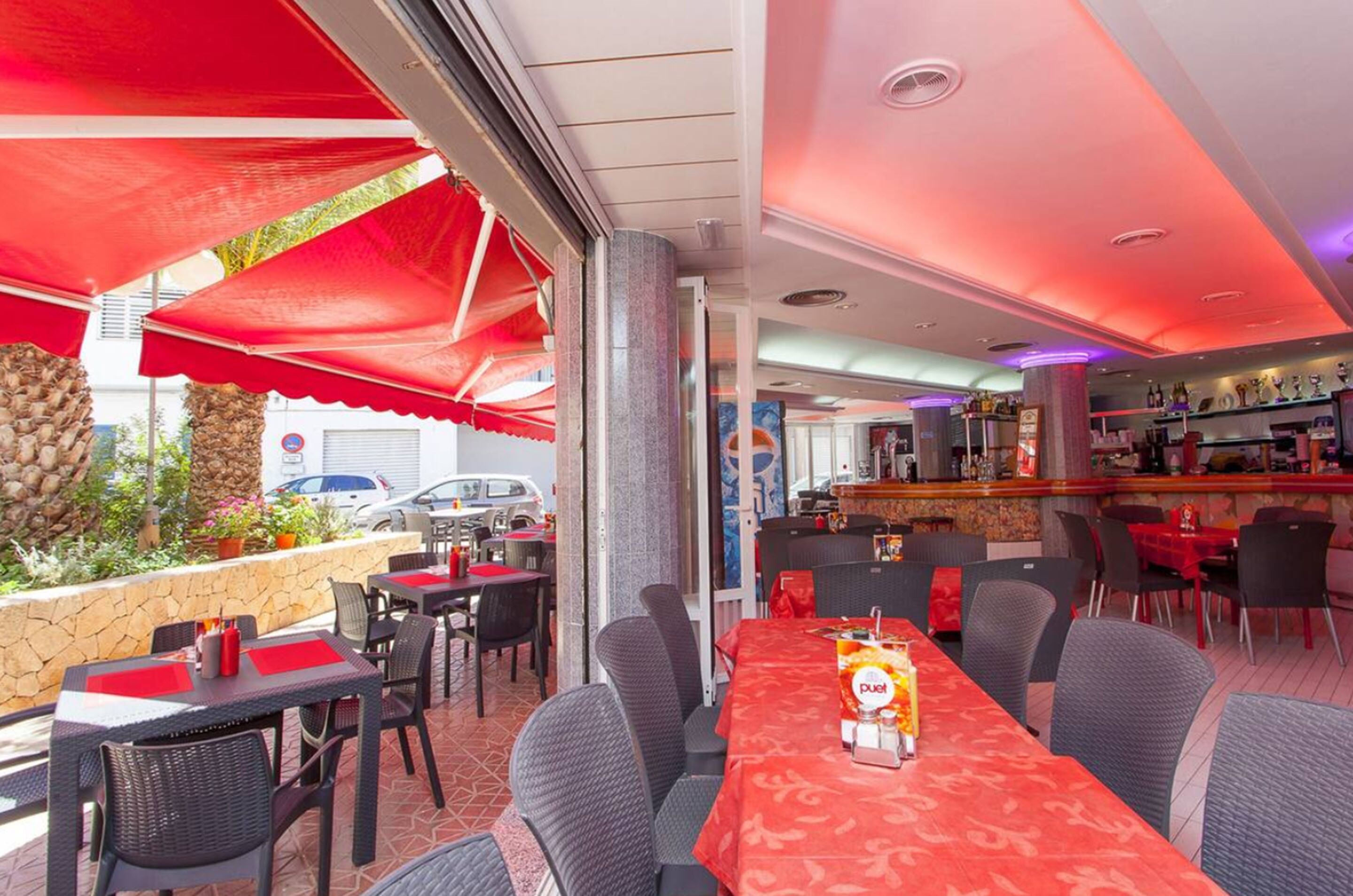 Photo - Apartamentos Puet