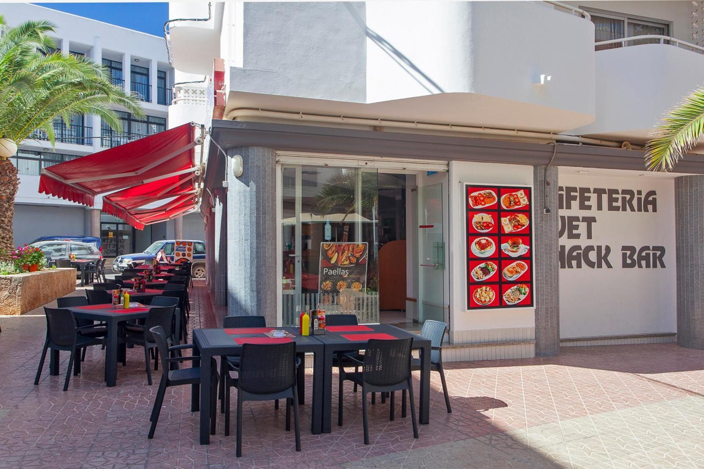 Photo - Apartamentos Puet