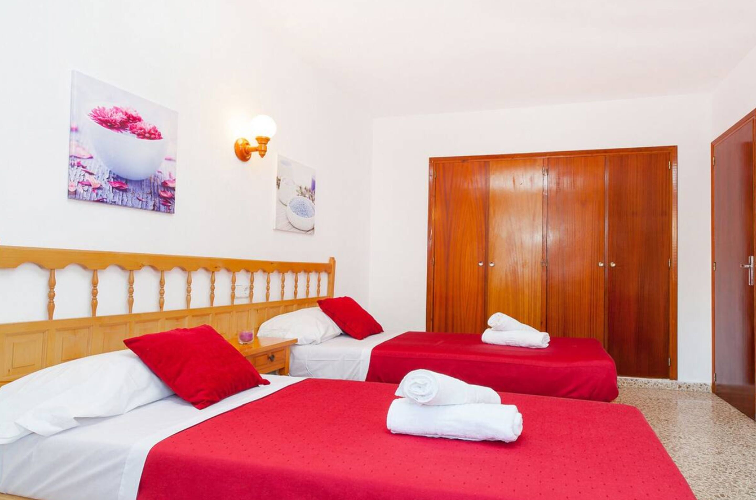 Photo - Apartamentos Puet