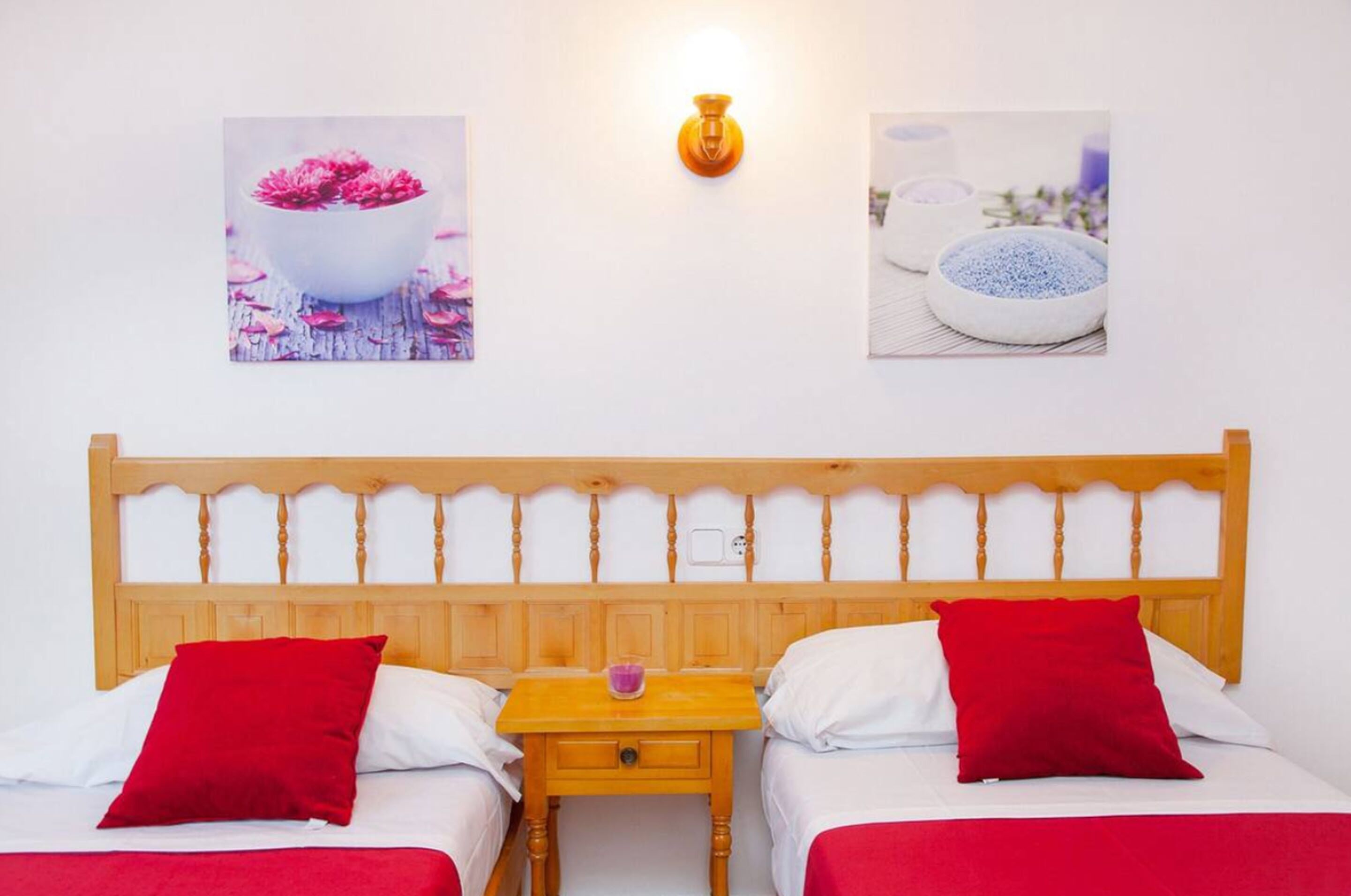 Photo - Apartamentos Puet