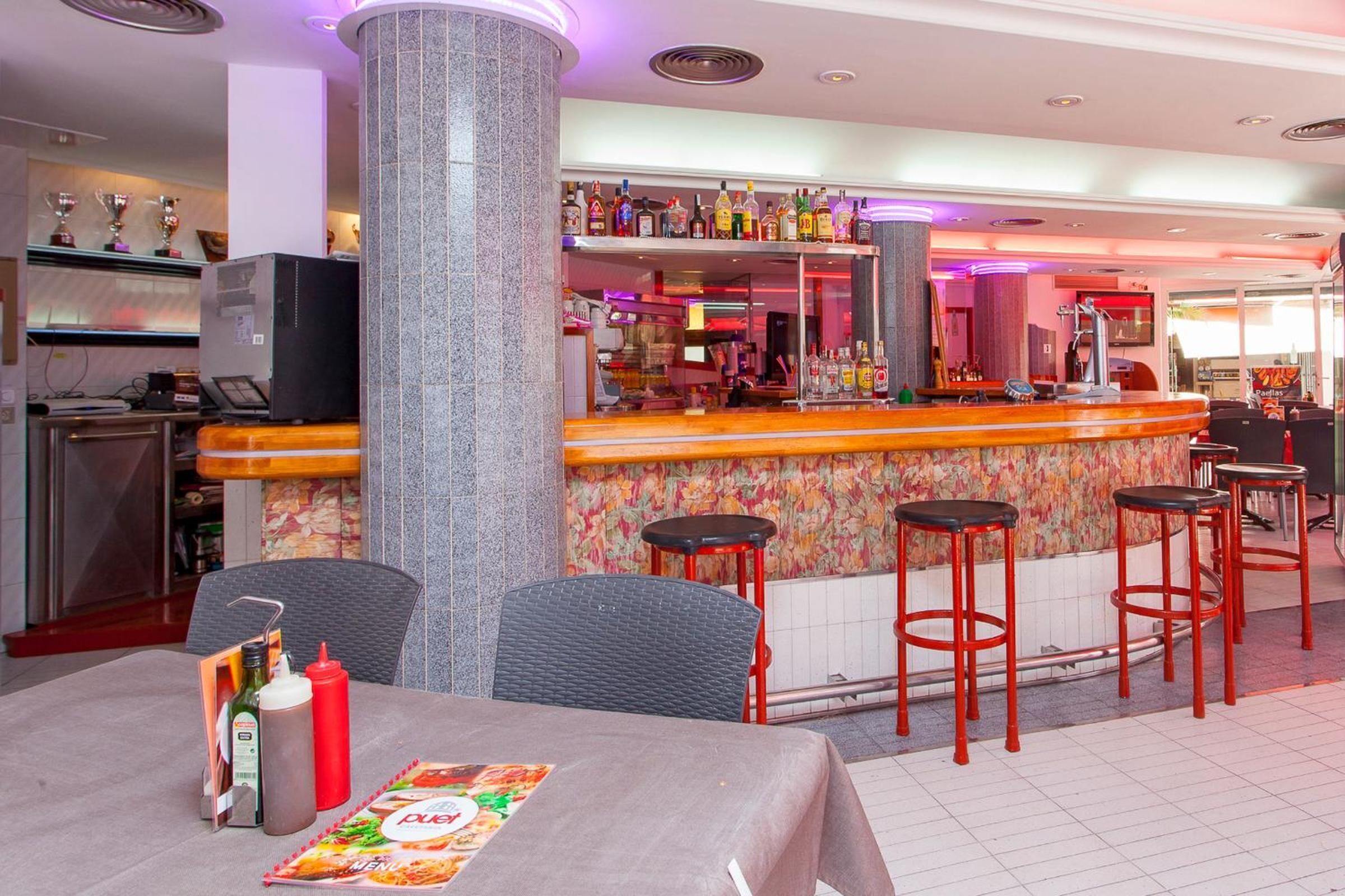 Photo - Apartamentos Puet