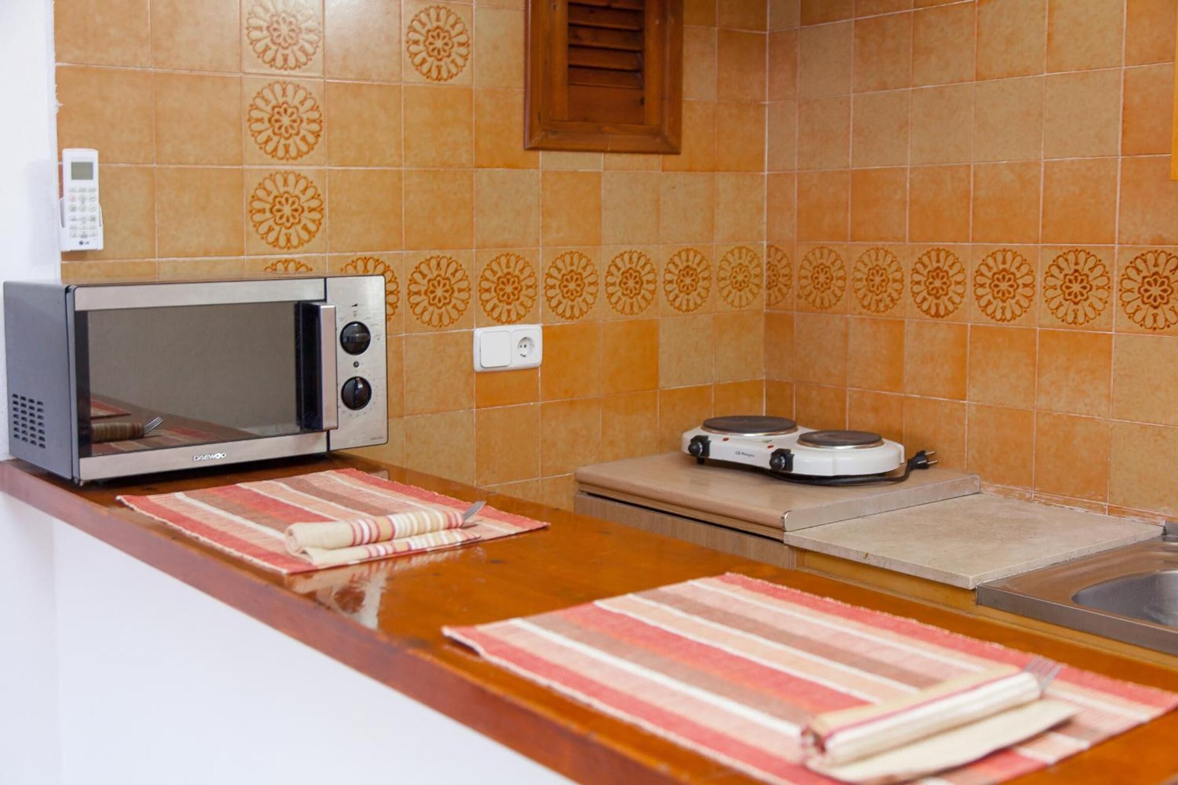 Photo - Apartamentos Puet