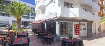 Apartamentos Puet