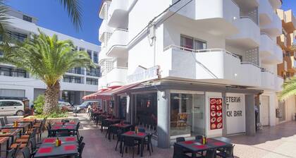 Apartamentos Puet