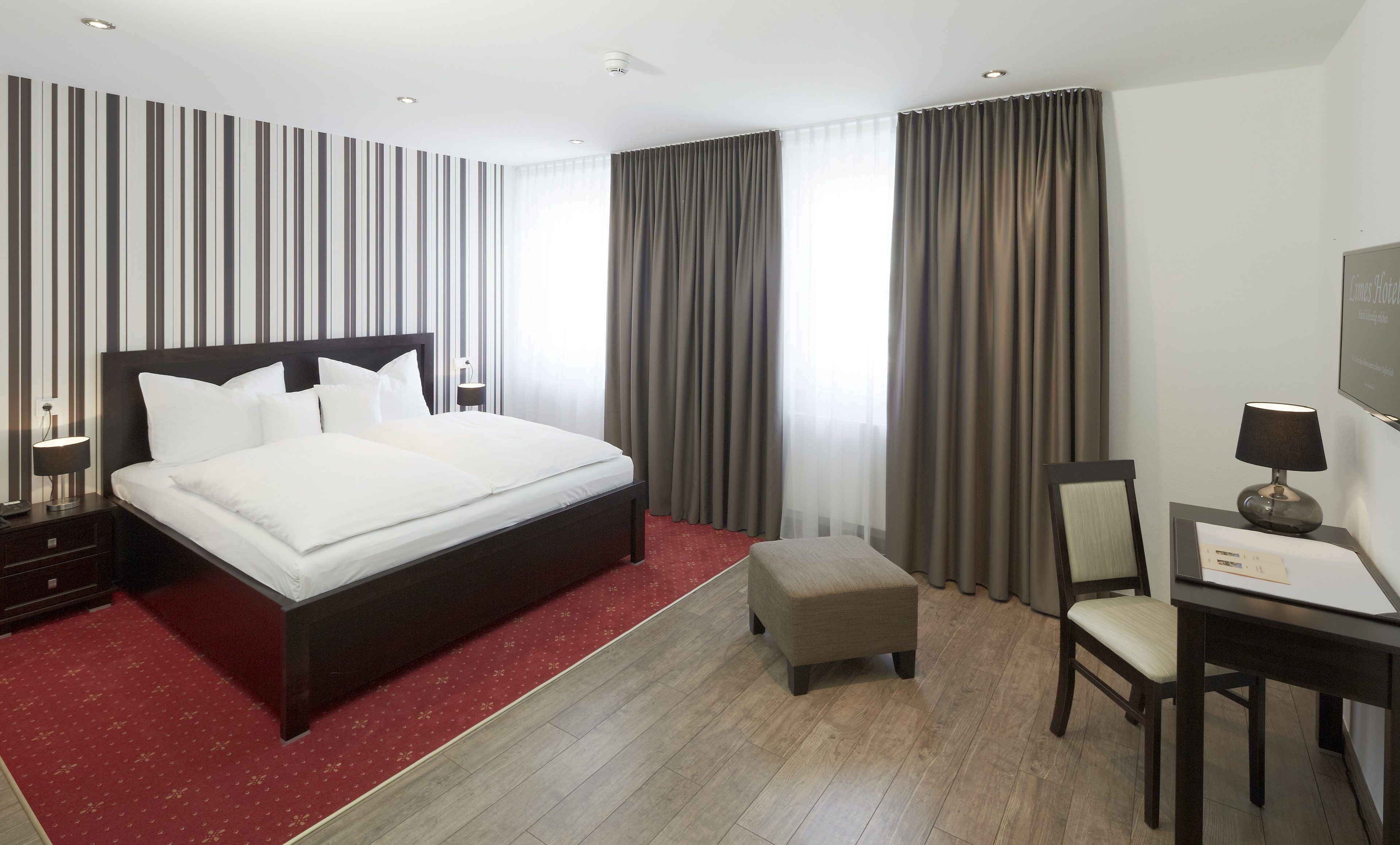 in-room safe, desk, soundproofing, iron/ironing board