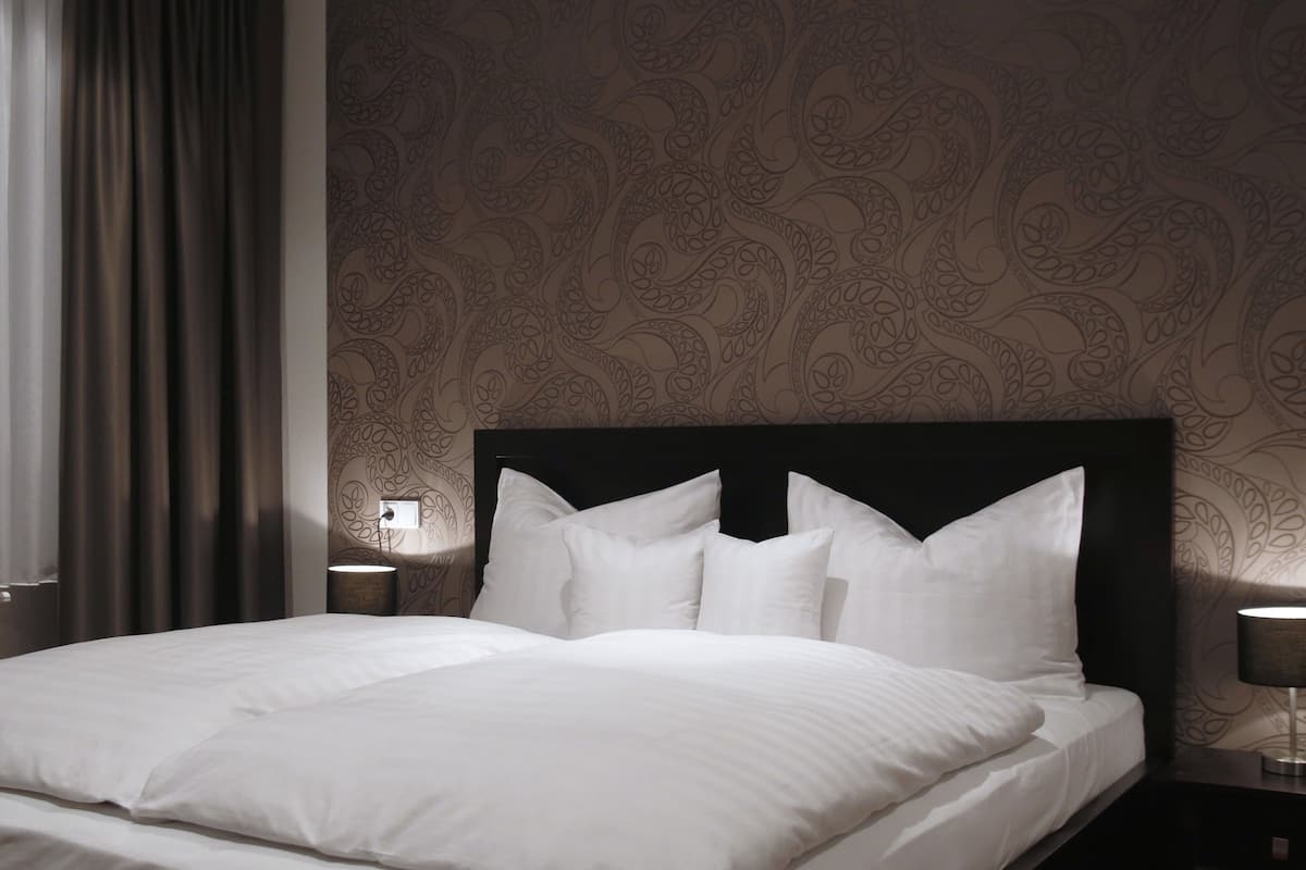 in-room safe, desk, soundproofing, iron/ironing board