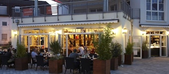 Limes Hotel