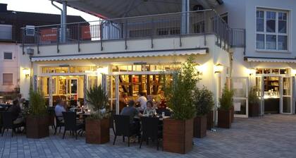 Limes Hotel