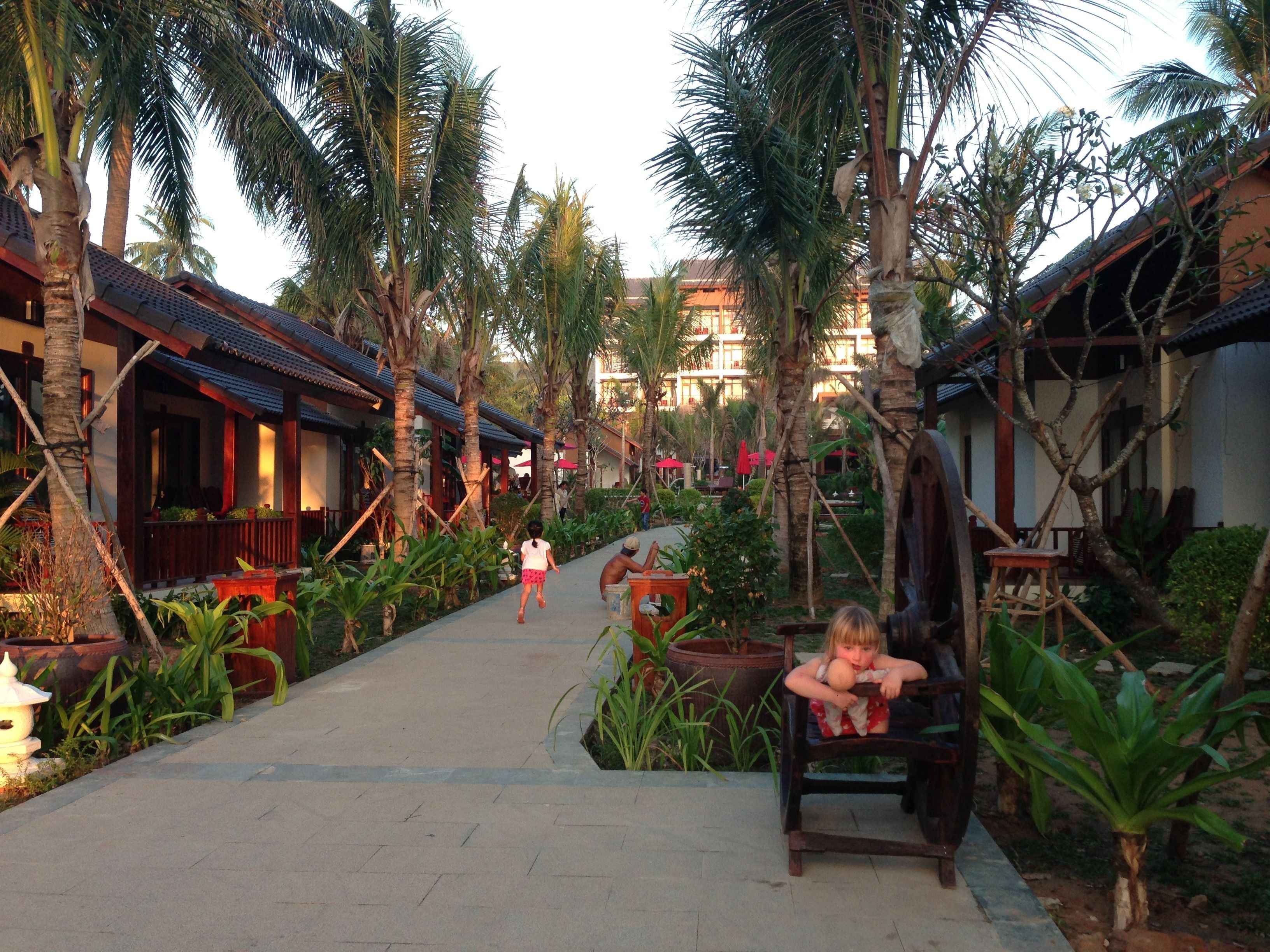 Foto - Tropicana Resort Phu Quoc