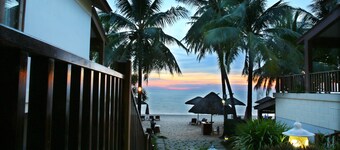 Tropicana Resort