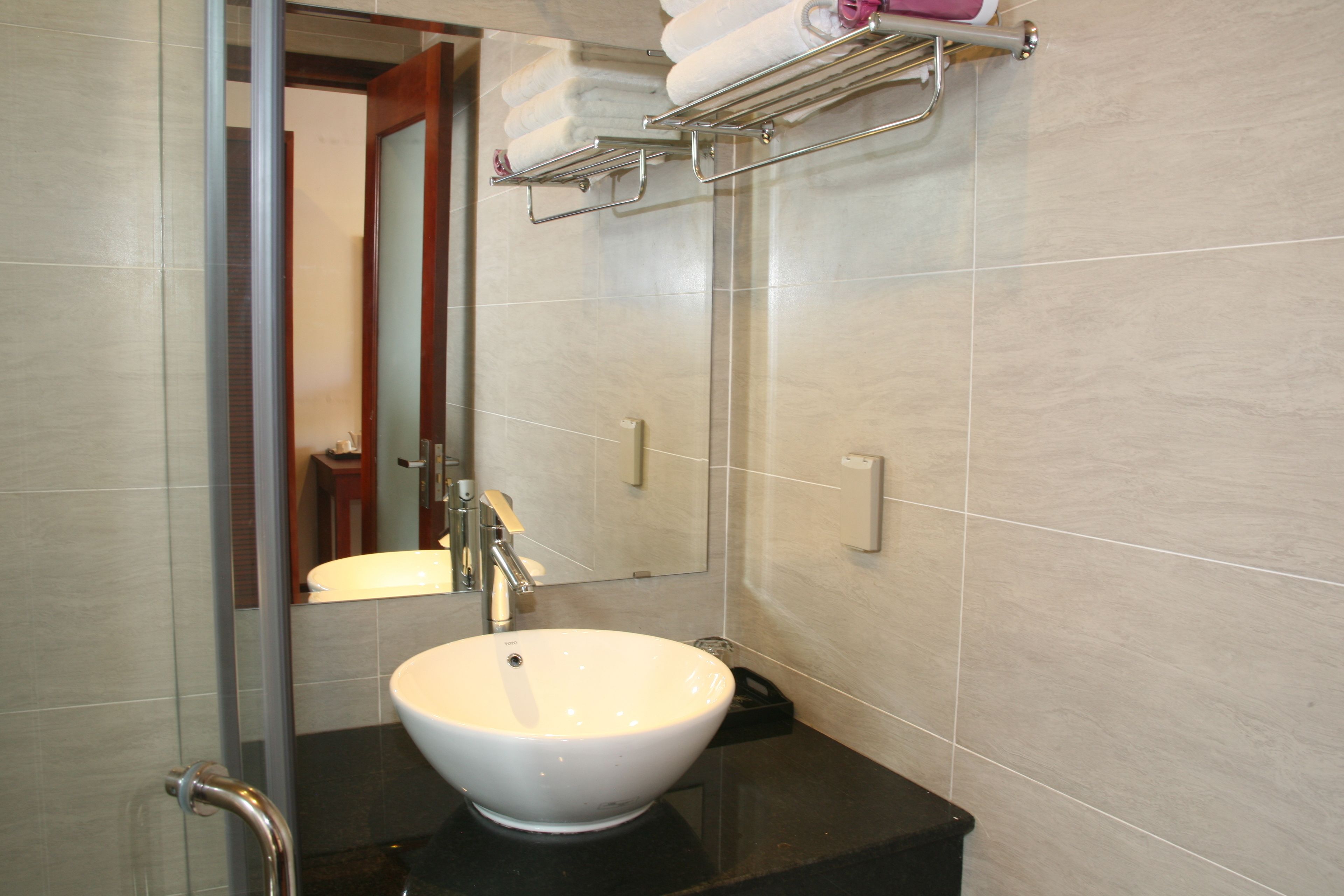 Foto - Tropicana Resort Phu Quoc