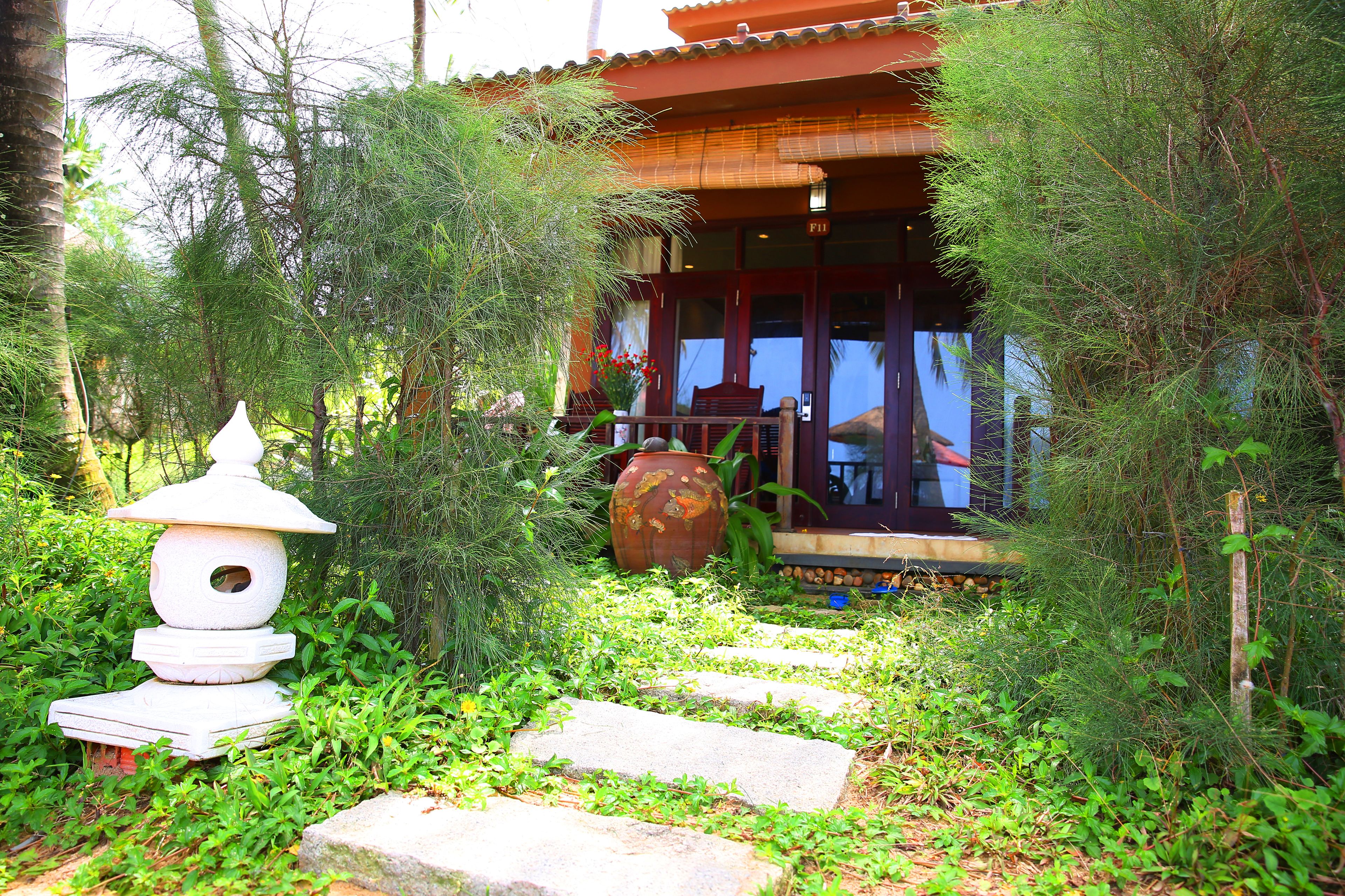 Foto - Tropicana Resort Phu Quoc