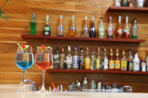 Snack bar
