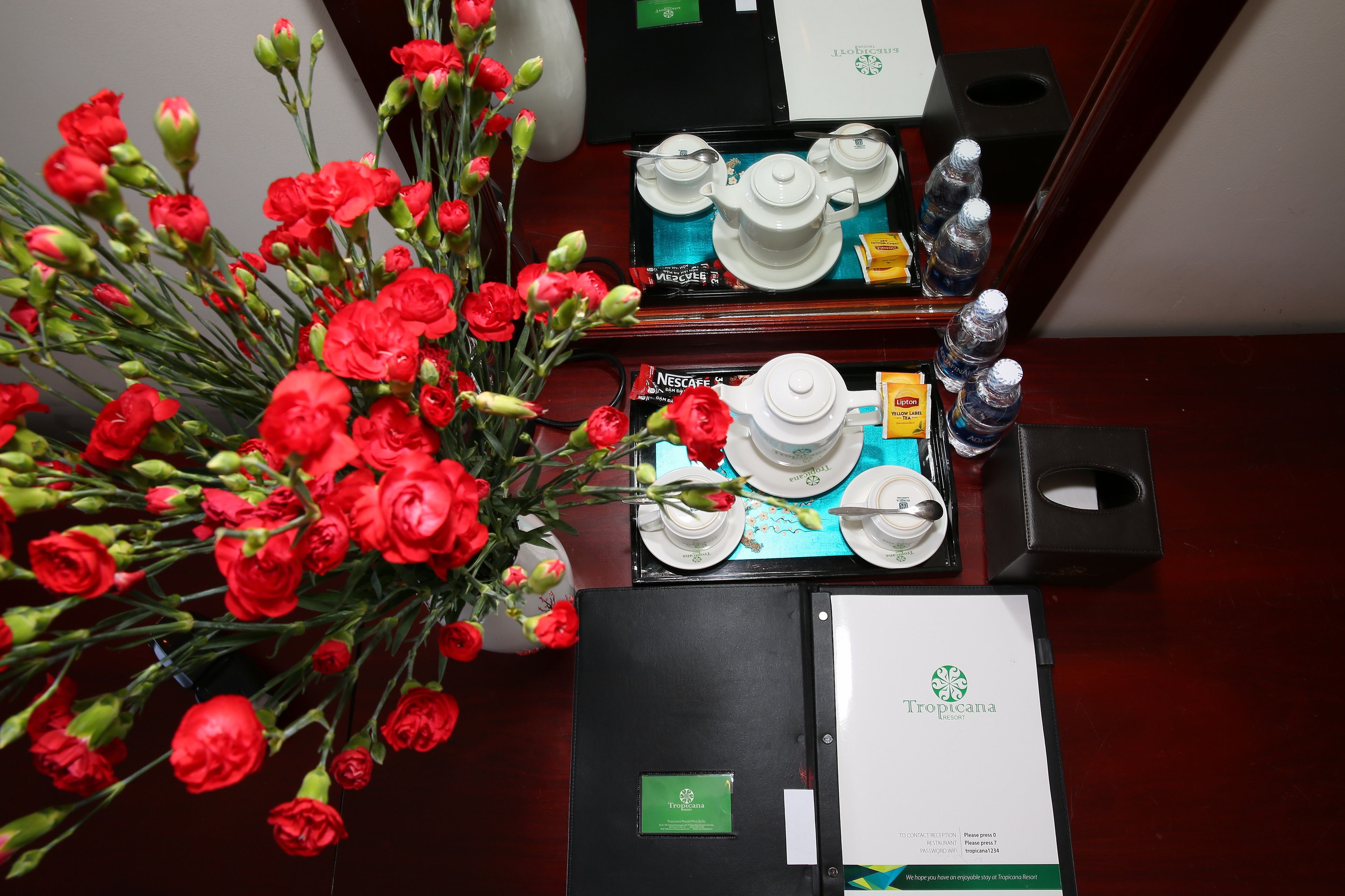 Foto - Tropicana Resort Phu Quoc