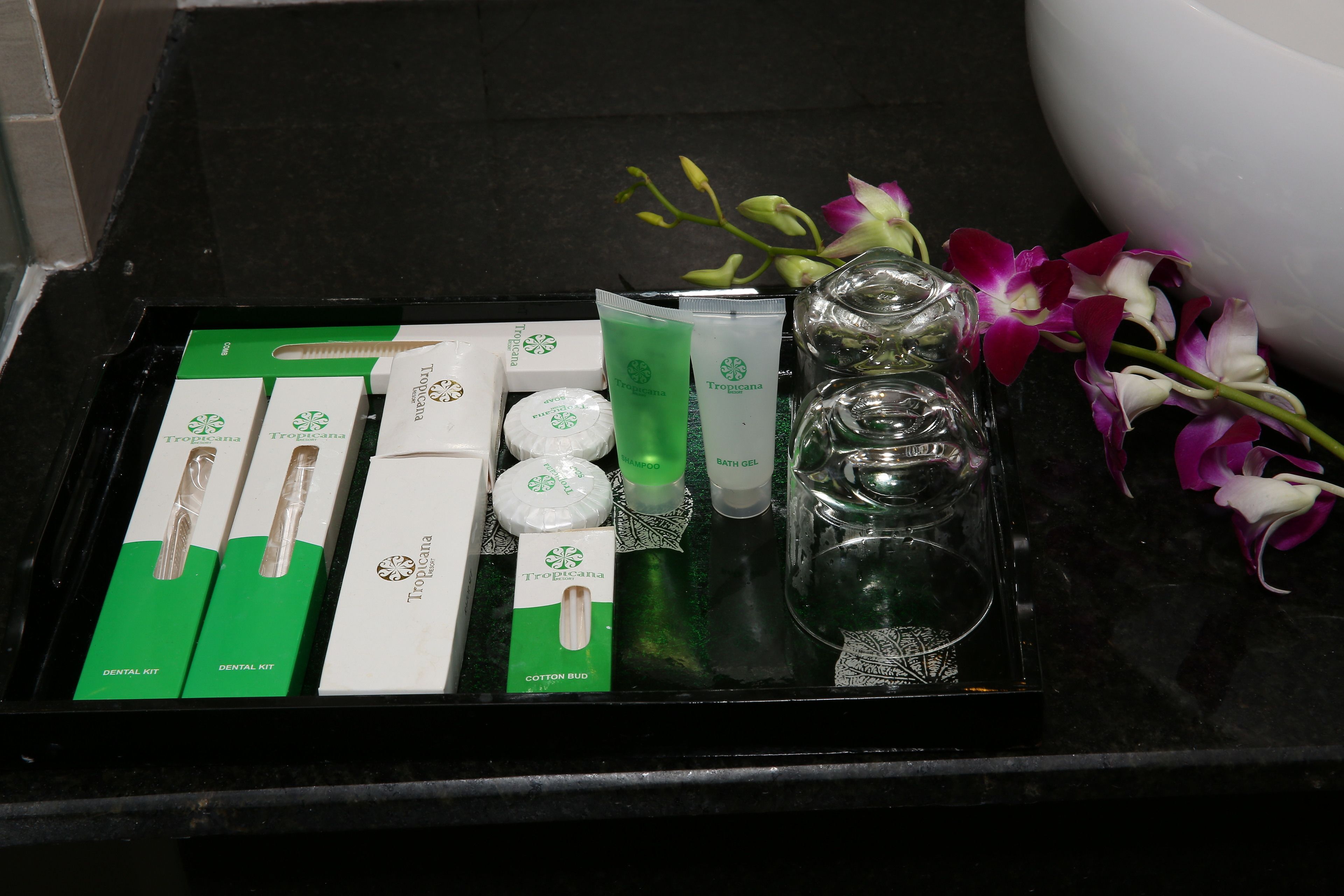 Foto - Tropicana Resort Phu Quoc