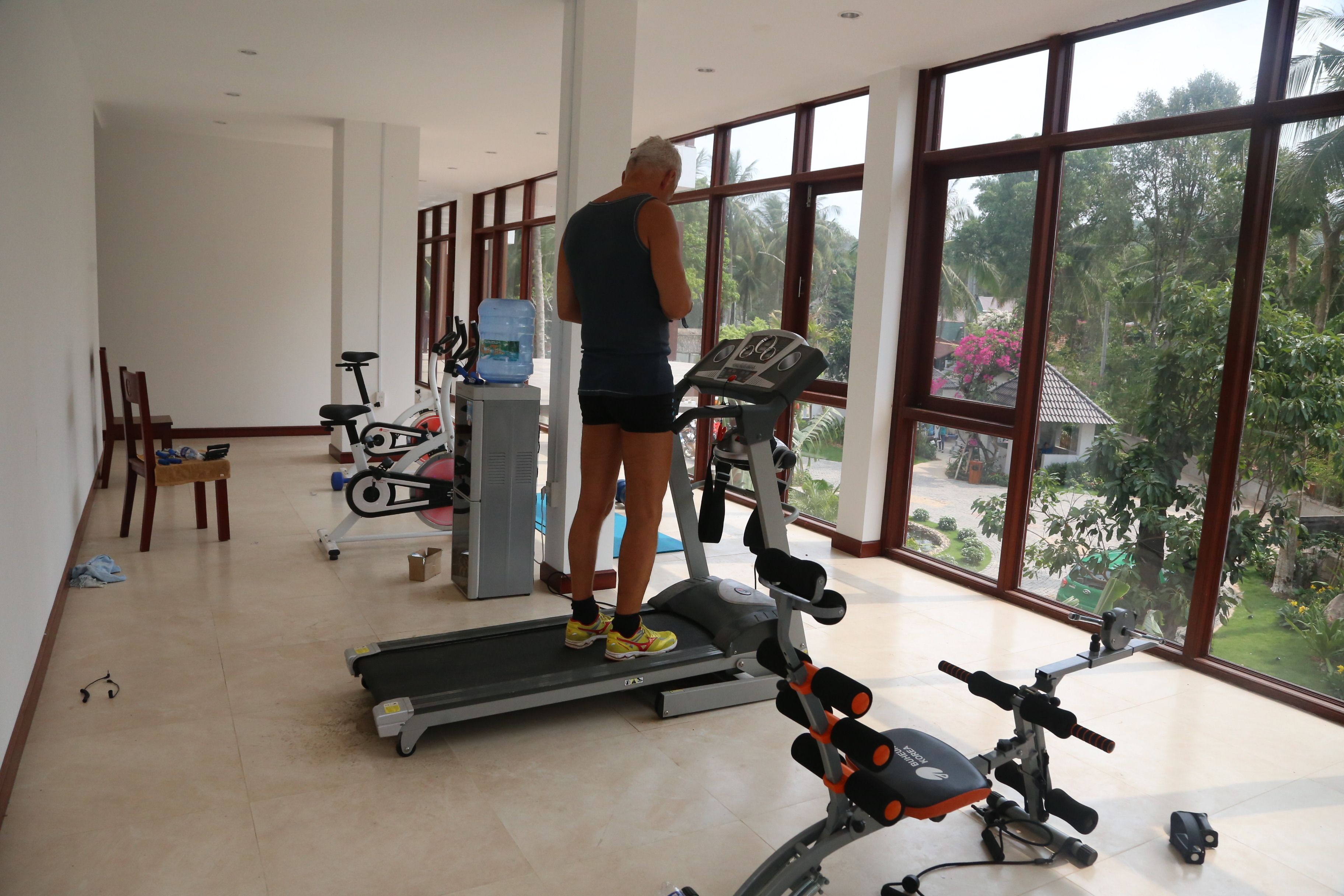 Foto - Tropicana Resort Phu Quoc