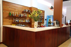 Bar (sur place)