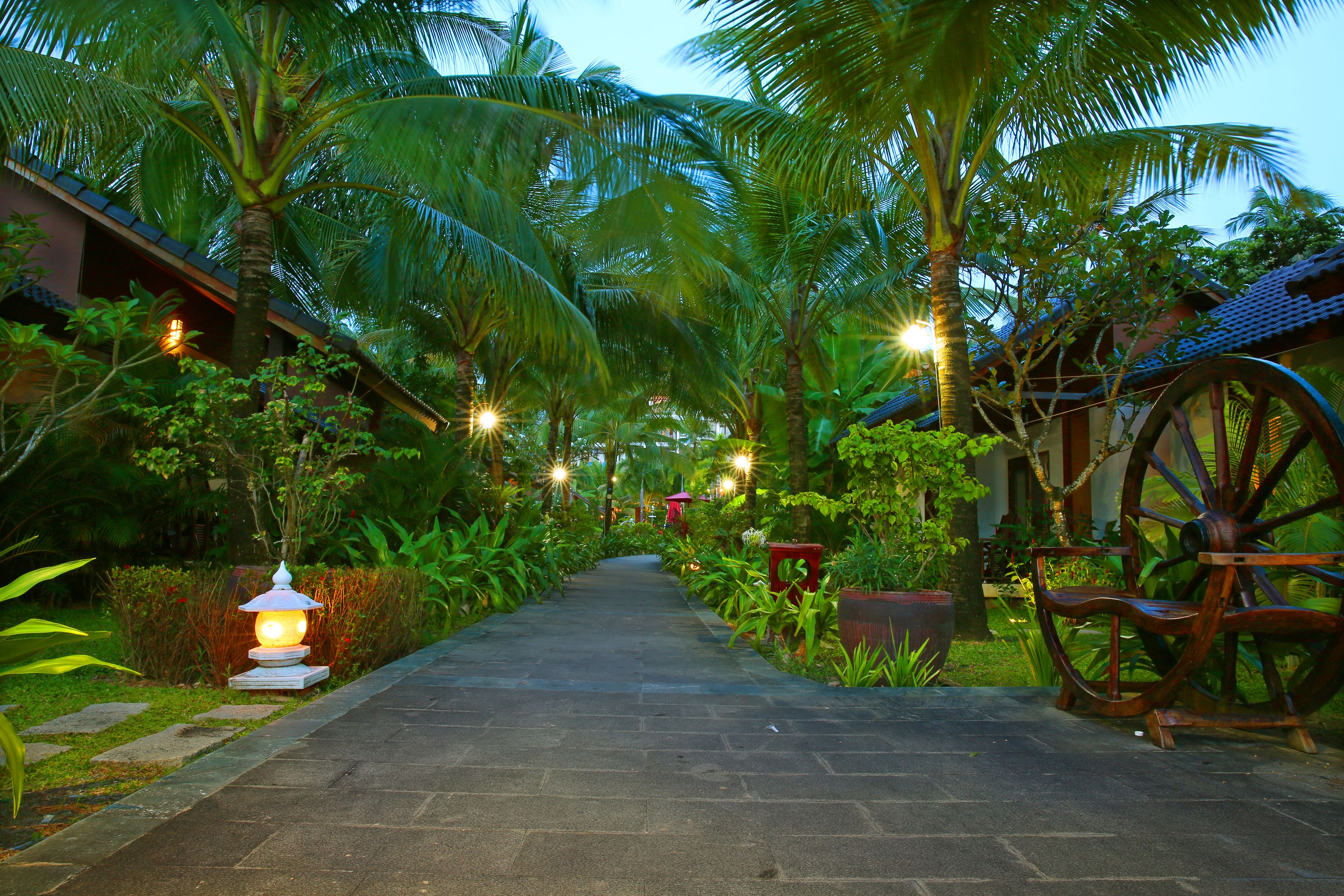 Foto - Tropicana Resort Phu Quoc