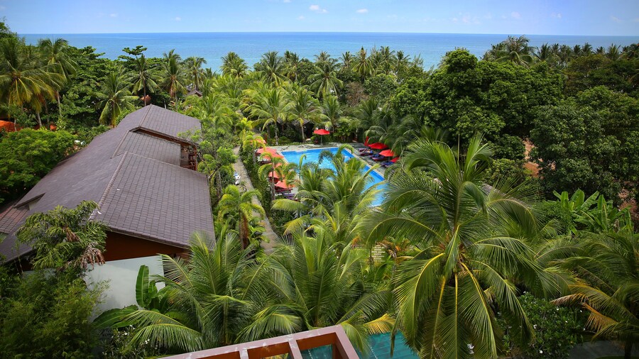 Tropicana Resort