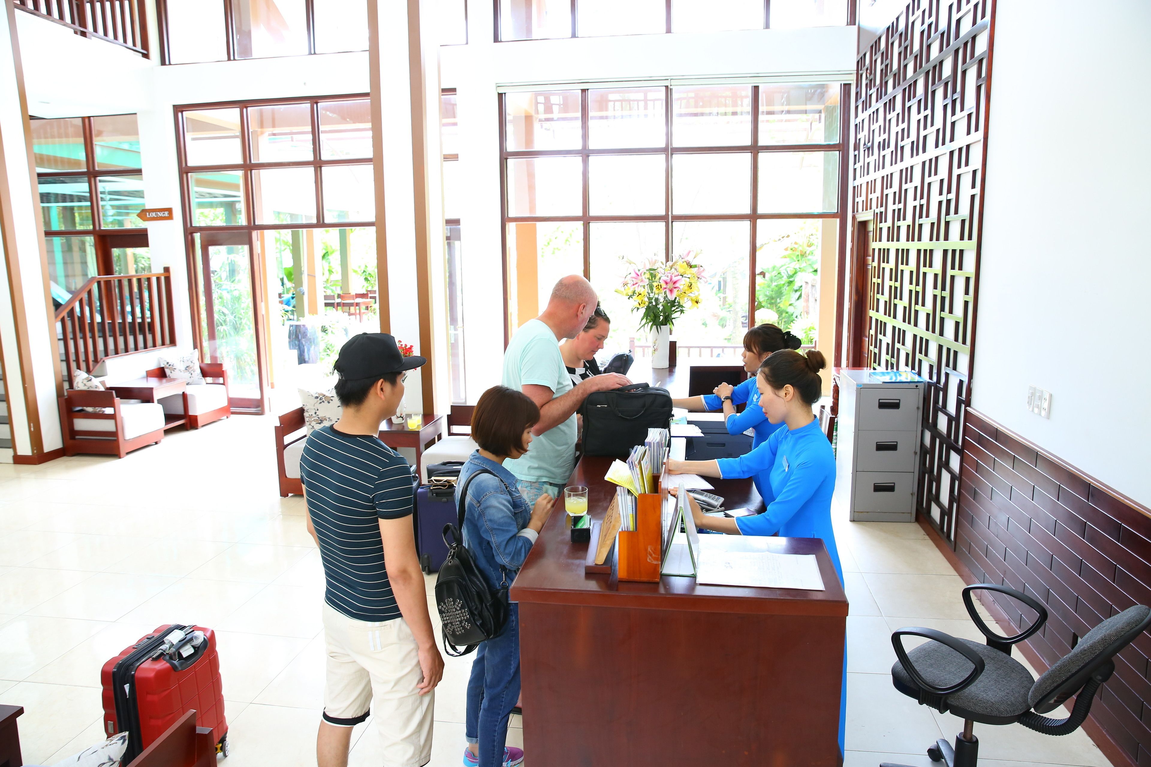 Foto - Tropicana Resort Phu Quoc