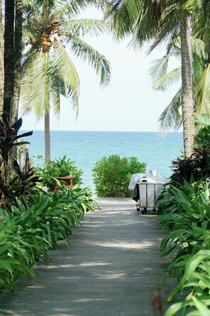 Exterior - Tropicana Resort (Phu Quoc)