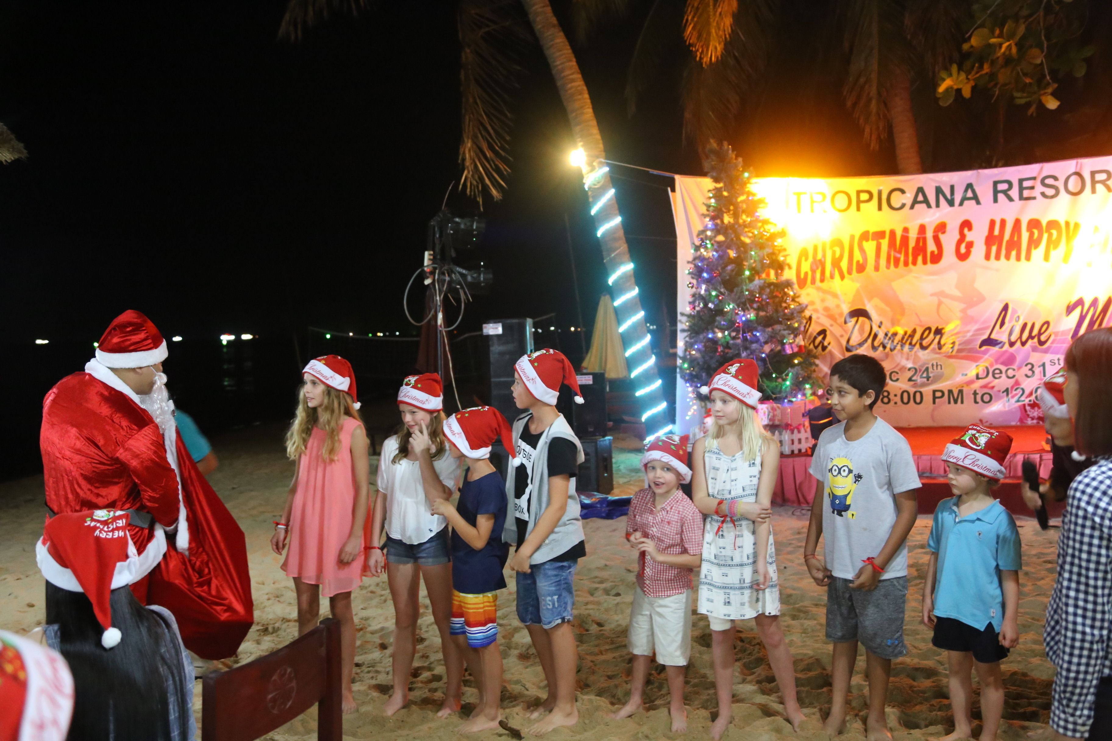 Foto - Tropicana Resort Phu Quoc