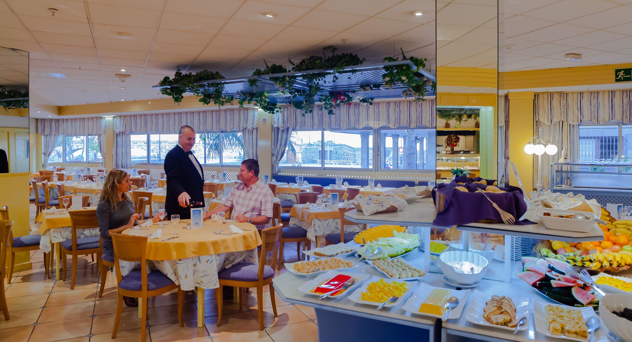 Photo - Hotel Monopol