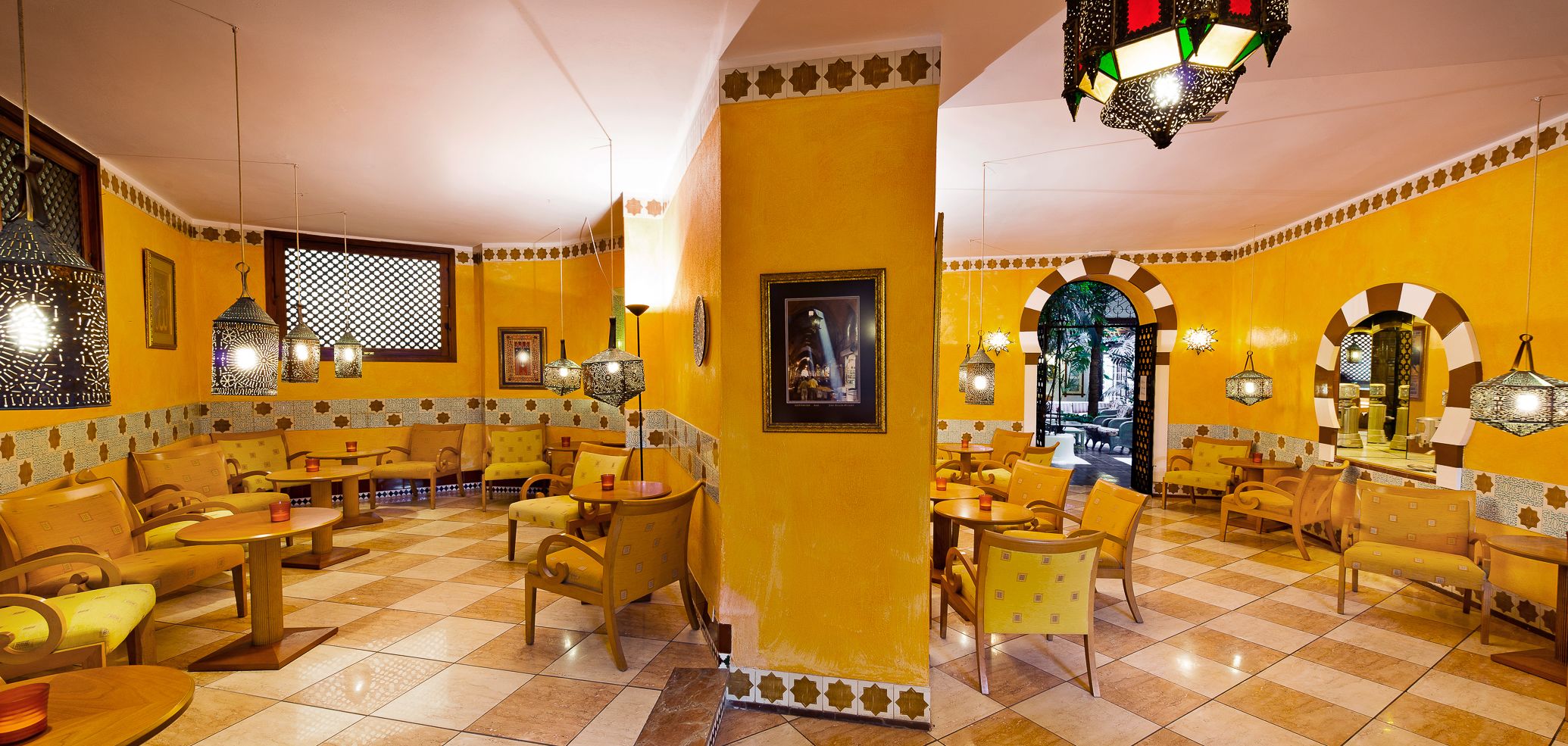 Photo - Hotel Monopol