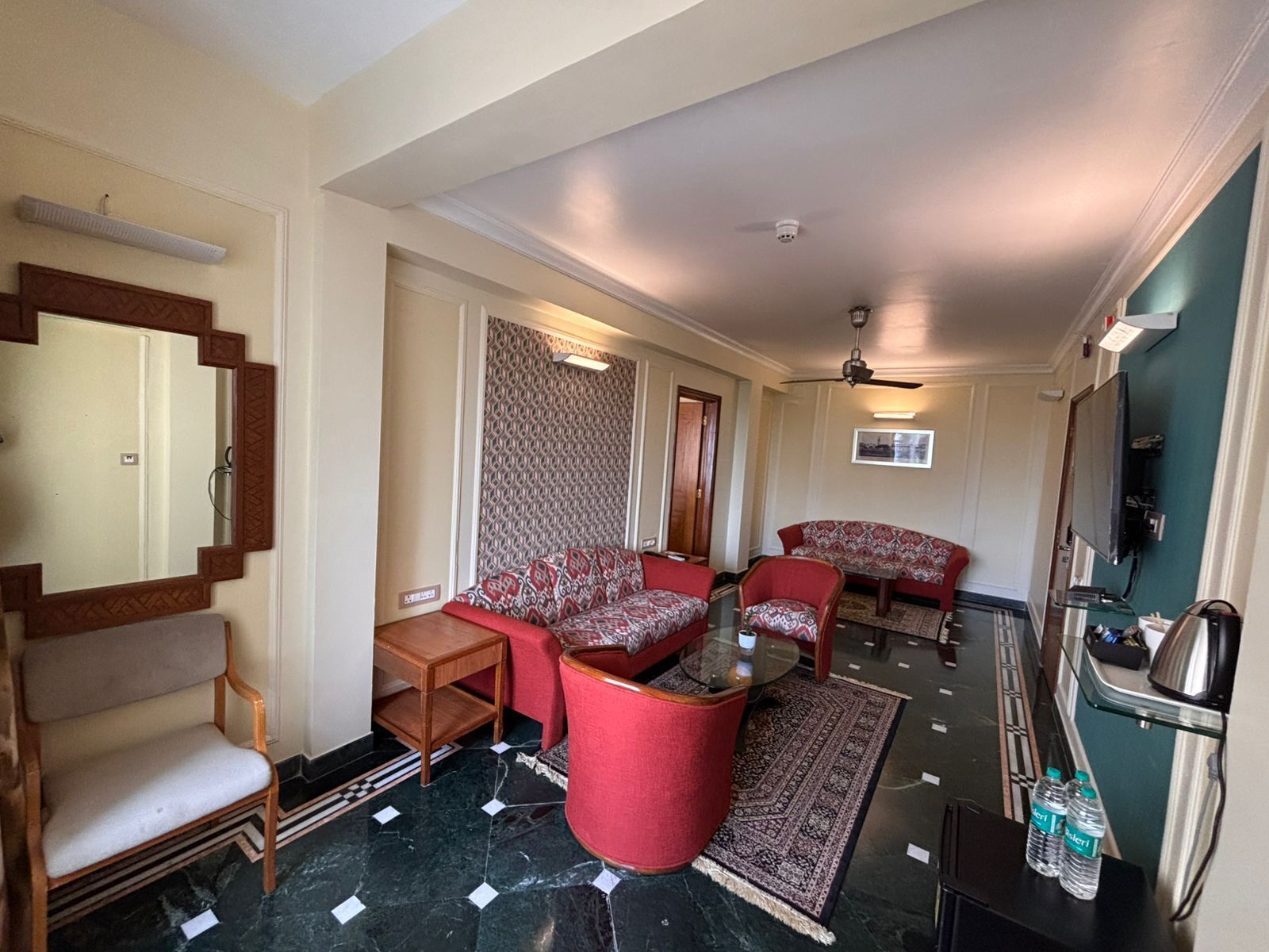 Foto - Hiltop Hotel