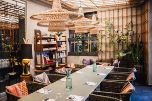 Sala de reuniones