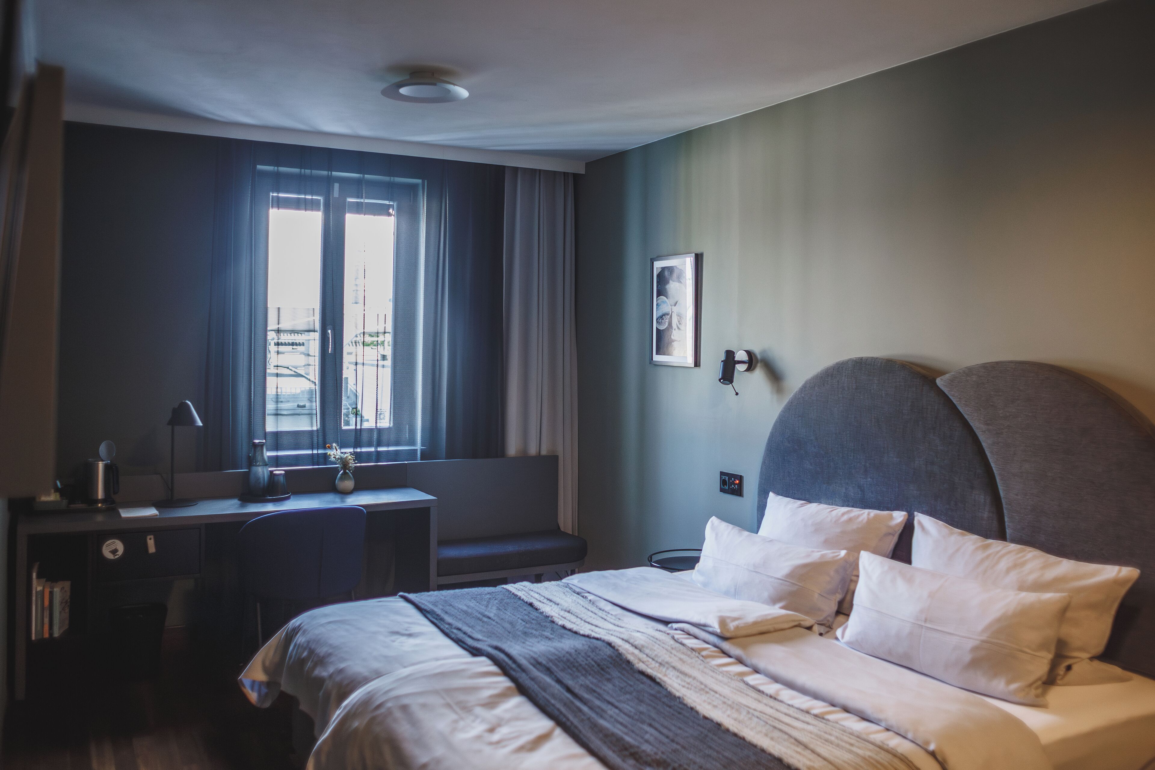 The Circus Hotel - Image 7