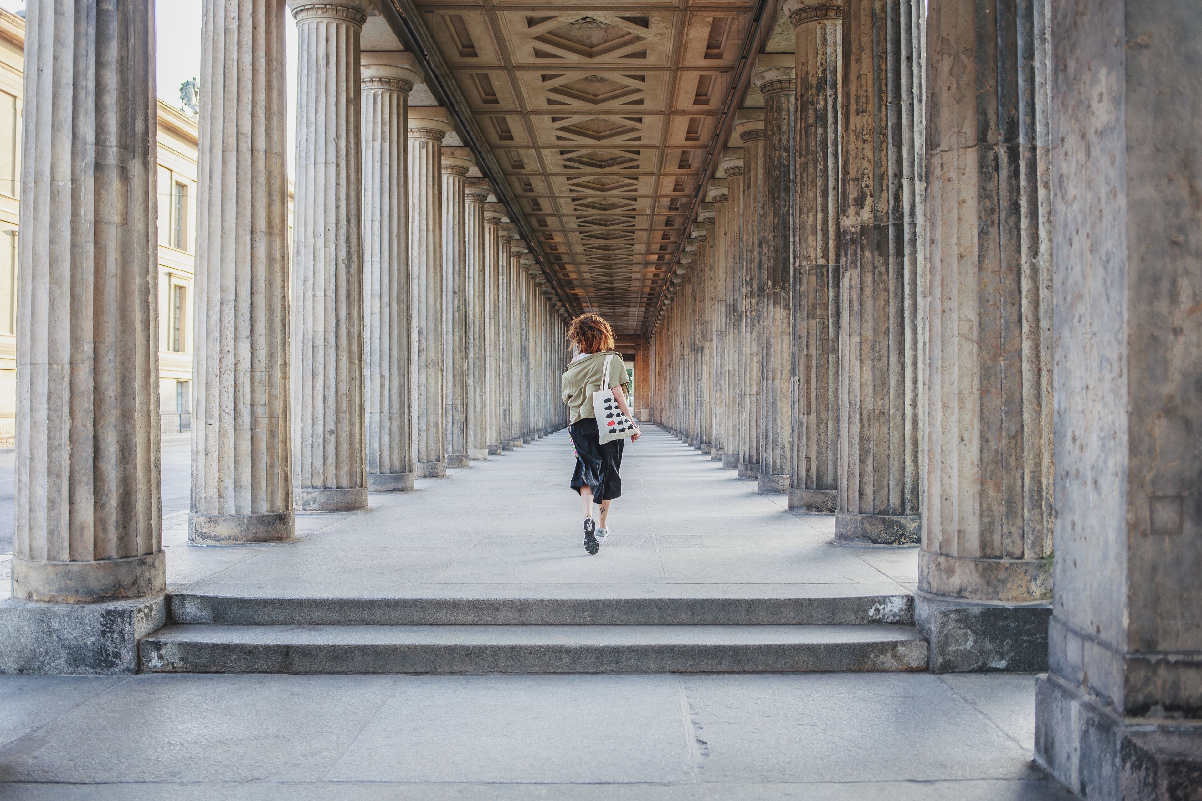 city view from property