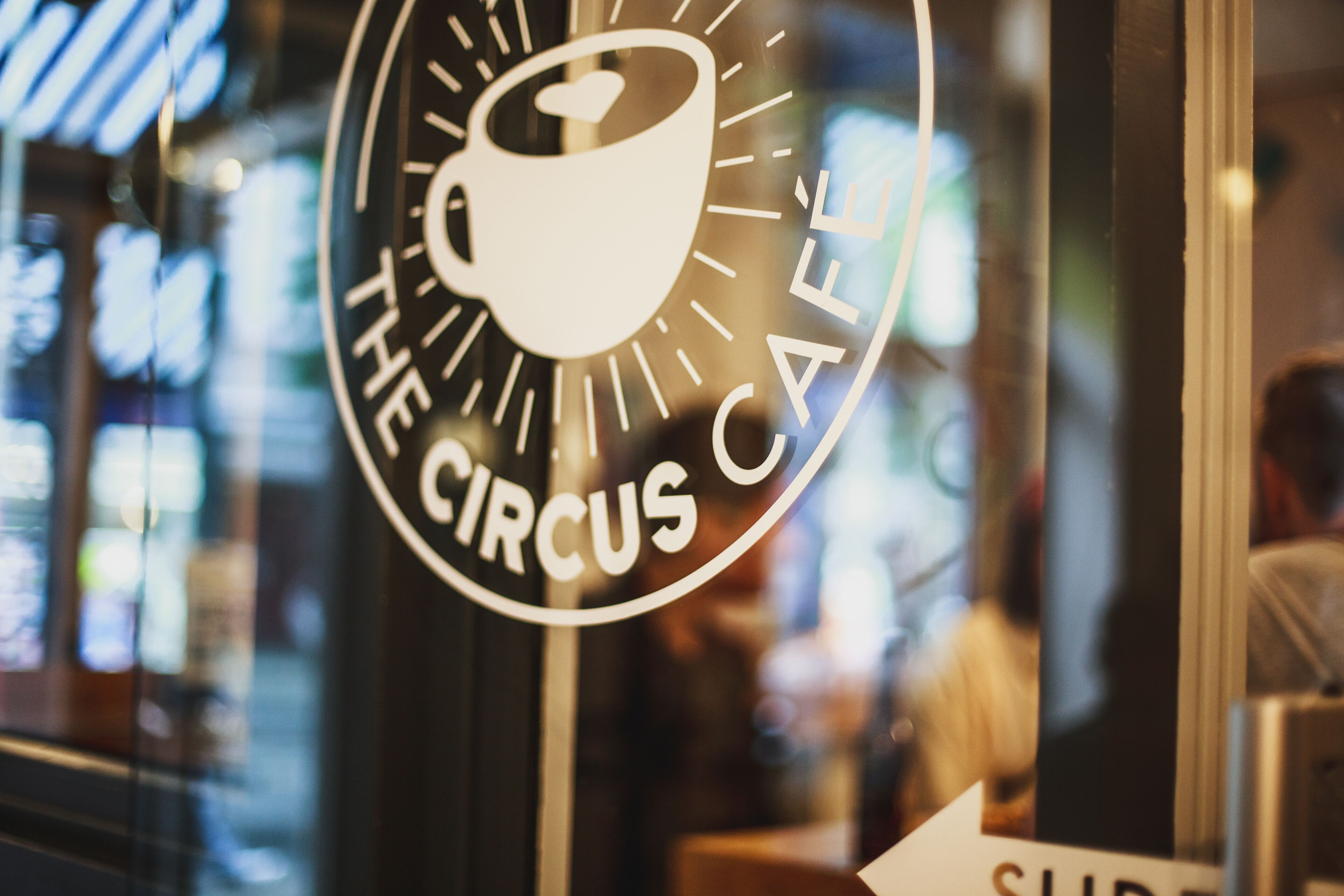 Foto - The Circus Hostel