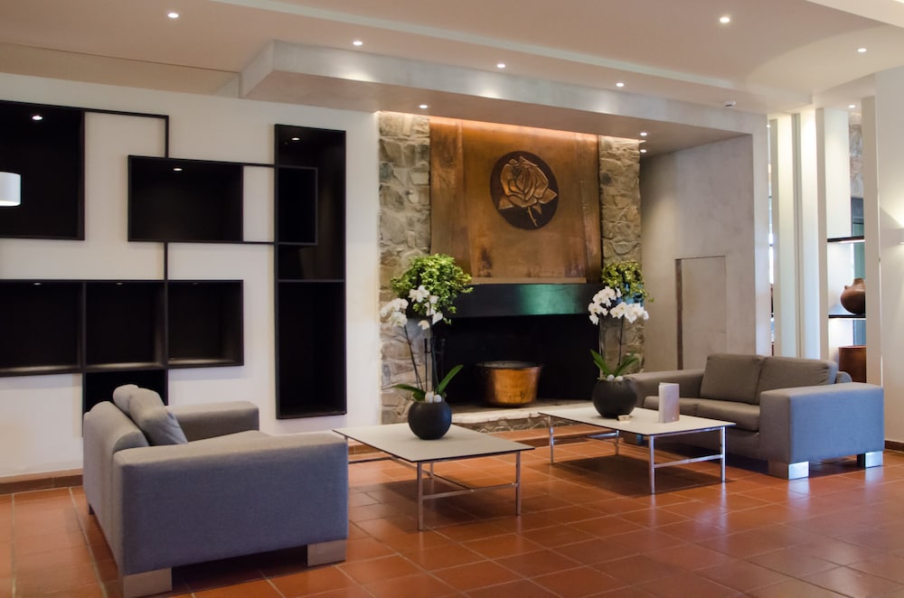 Rodon Mount Hotel & Resort by null