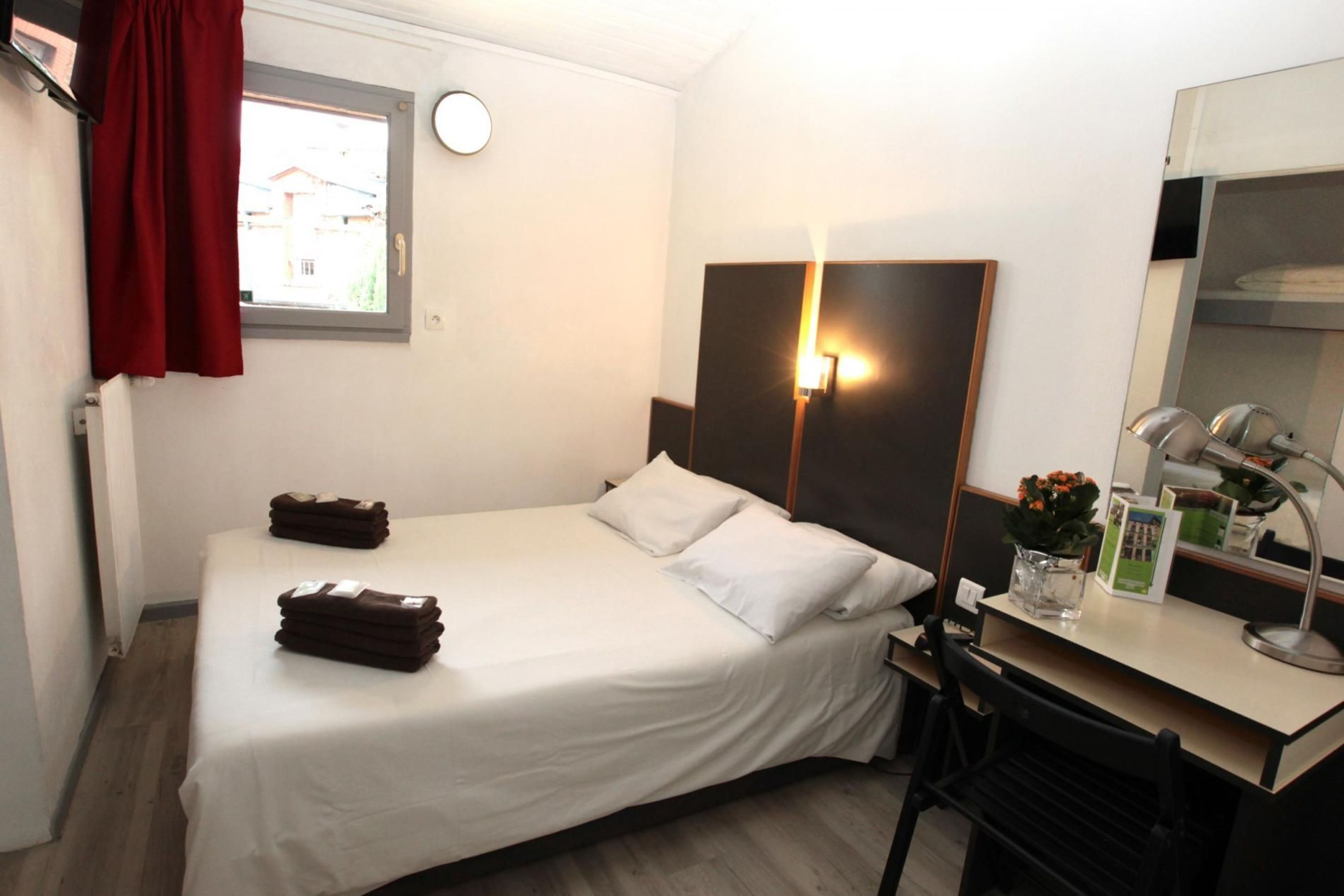 Foto - Hôtel La Chartreuse