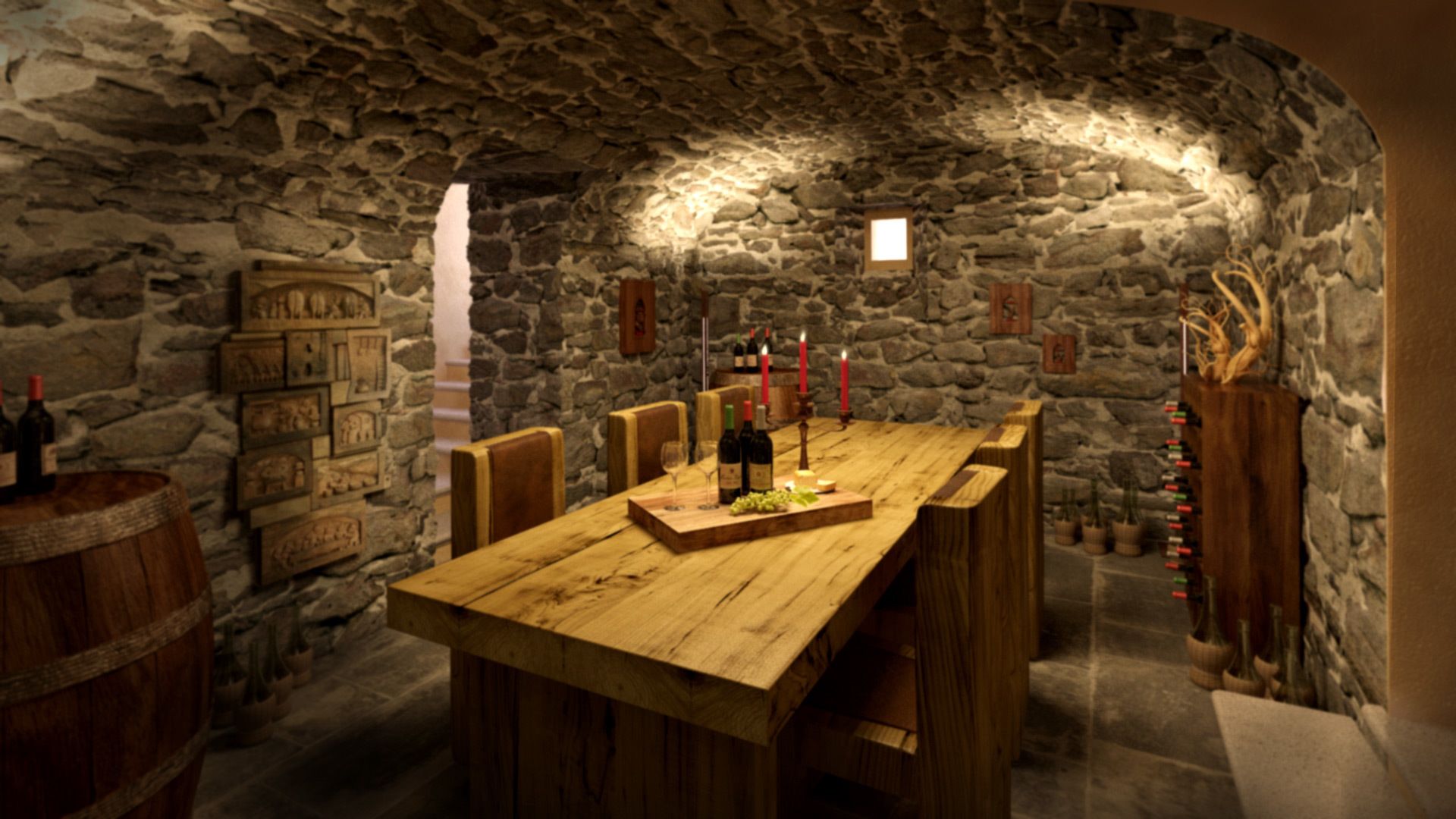 Frühstück, Mittagessen, Abendessen, lokale Küche, Blick auf den Pool 