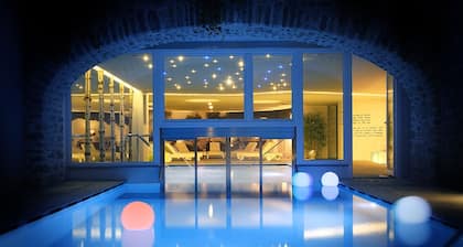 Les Plaisirs d'Antan