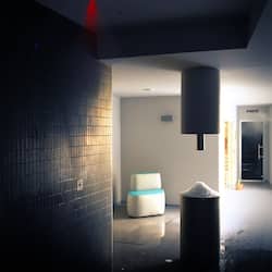 Couples treatment rooms, sauna, hot tub, steam room, Turkish bath