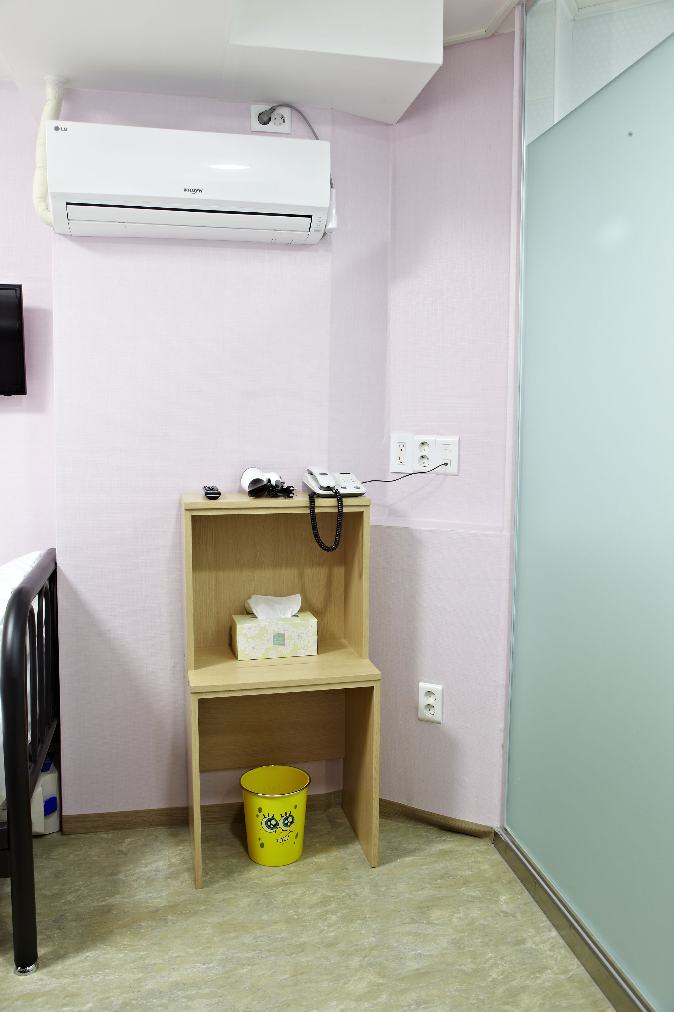 Foto - Rainbow Hotel Myeongdong