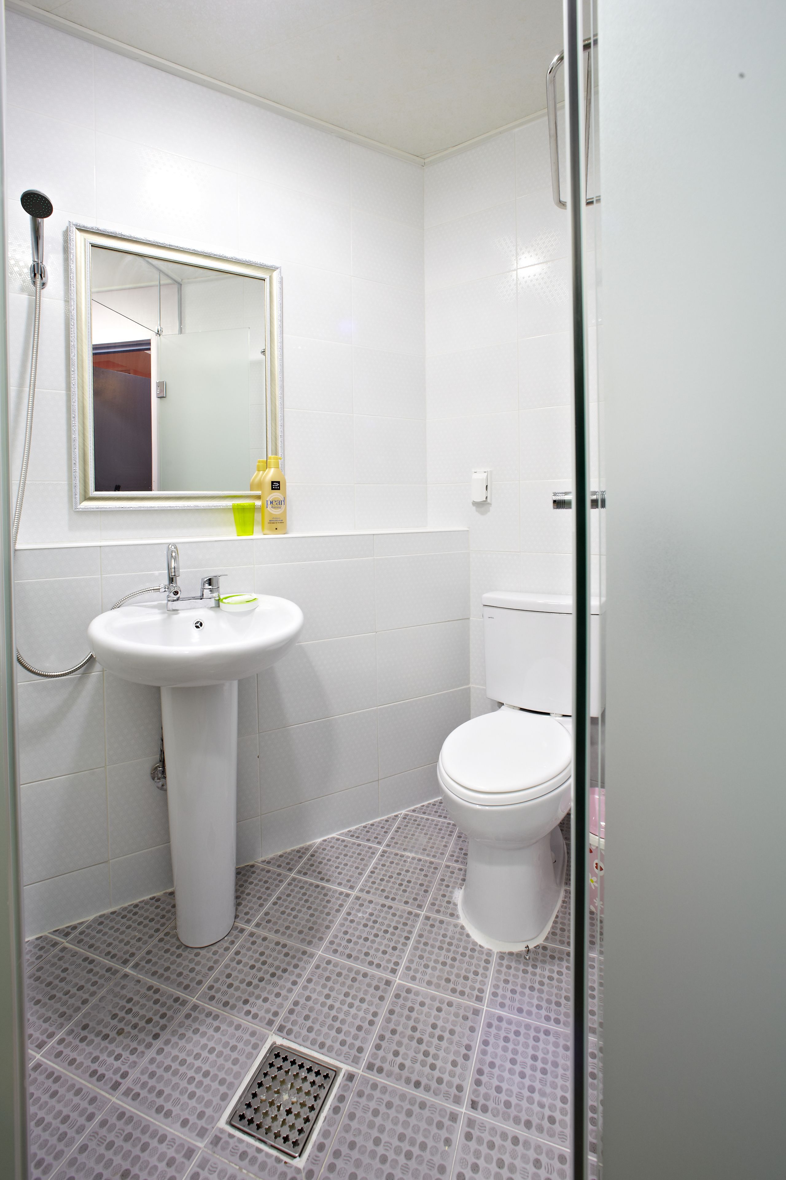 Foto - Rainbow Hotel Myeongdong