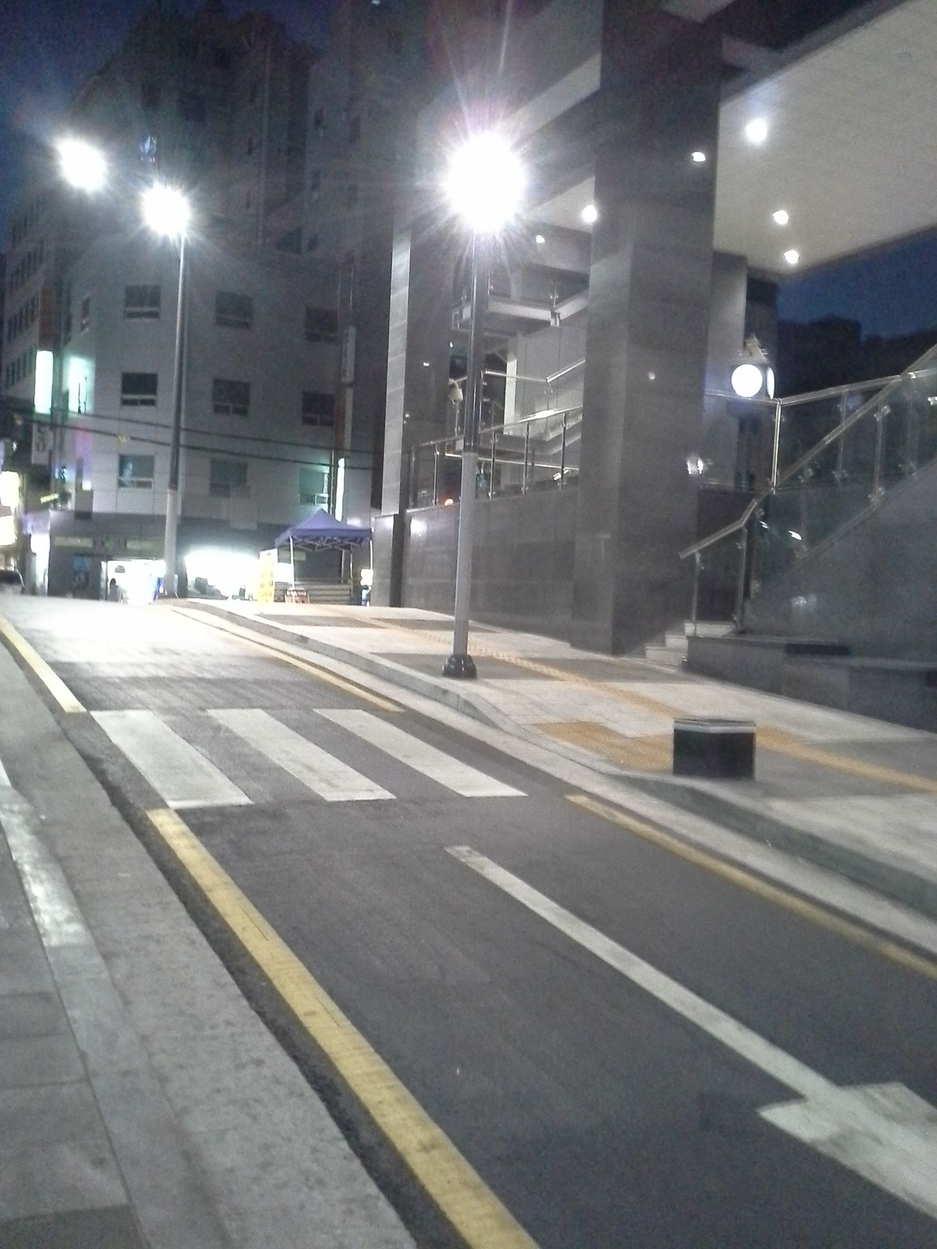 Foto - Rainbow Hotel Myeongdong