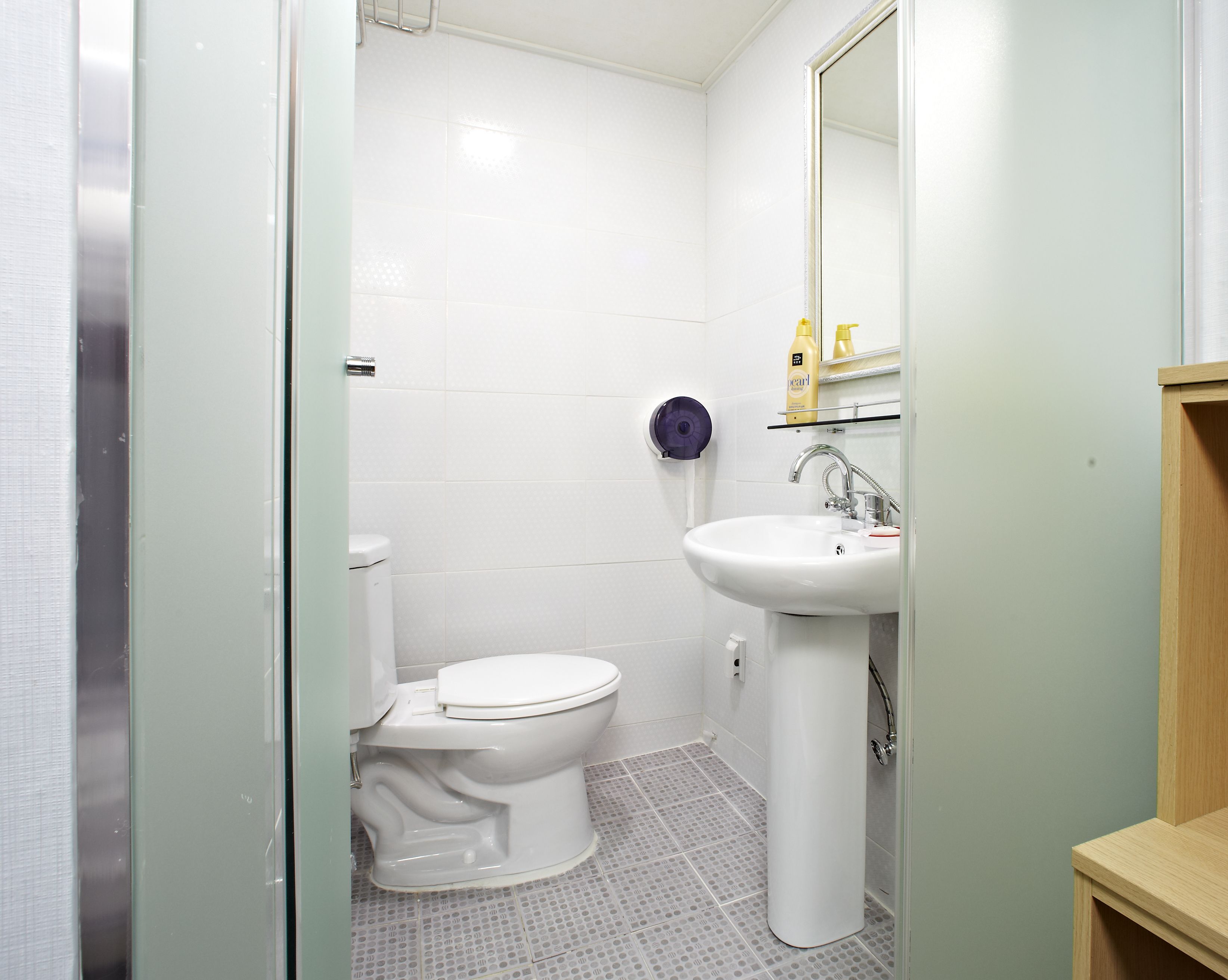 Foto - Rainbow Hotel Myeongdong