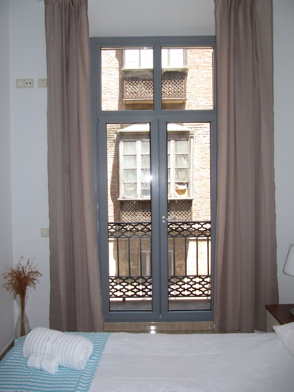 Superior Apartment, 2 Bedrooms