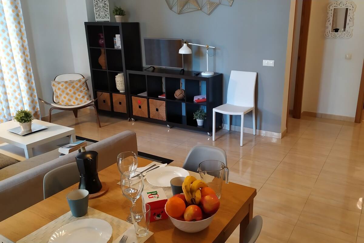 Superior Apartment, 2 Bedrooms