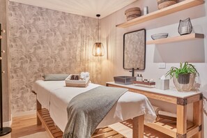 Spa - The Artisan D.C. Hotel, Autograph Collection (Bogotá)