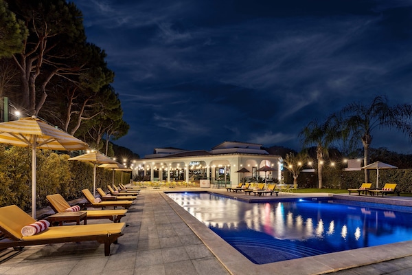 Teras/veranda