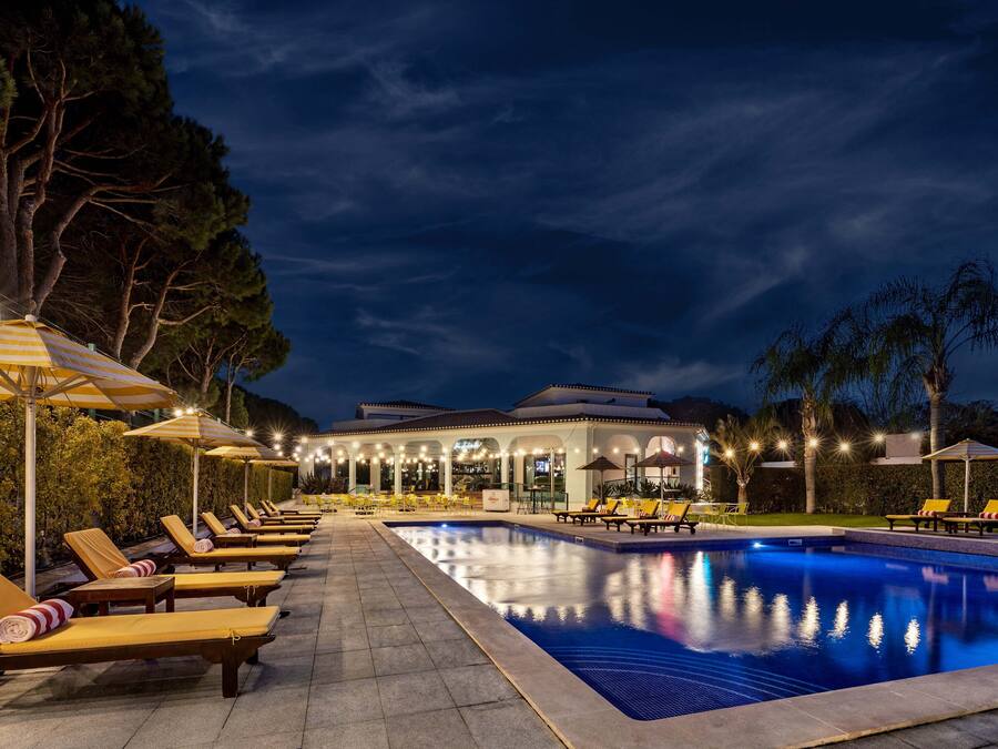 Teras/patio