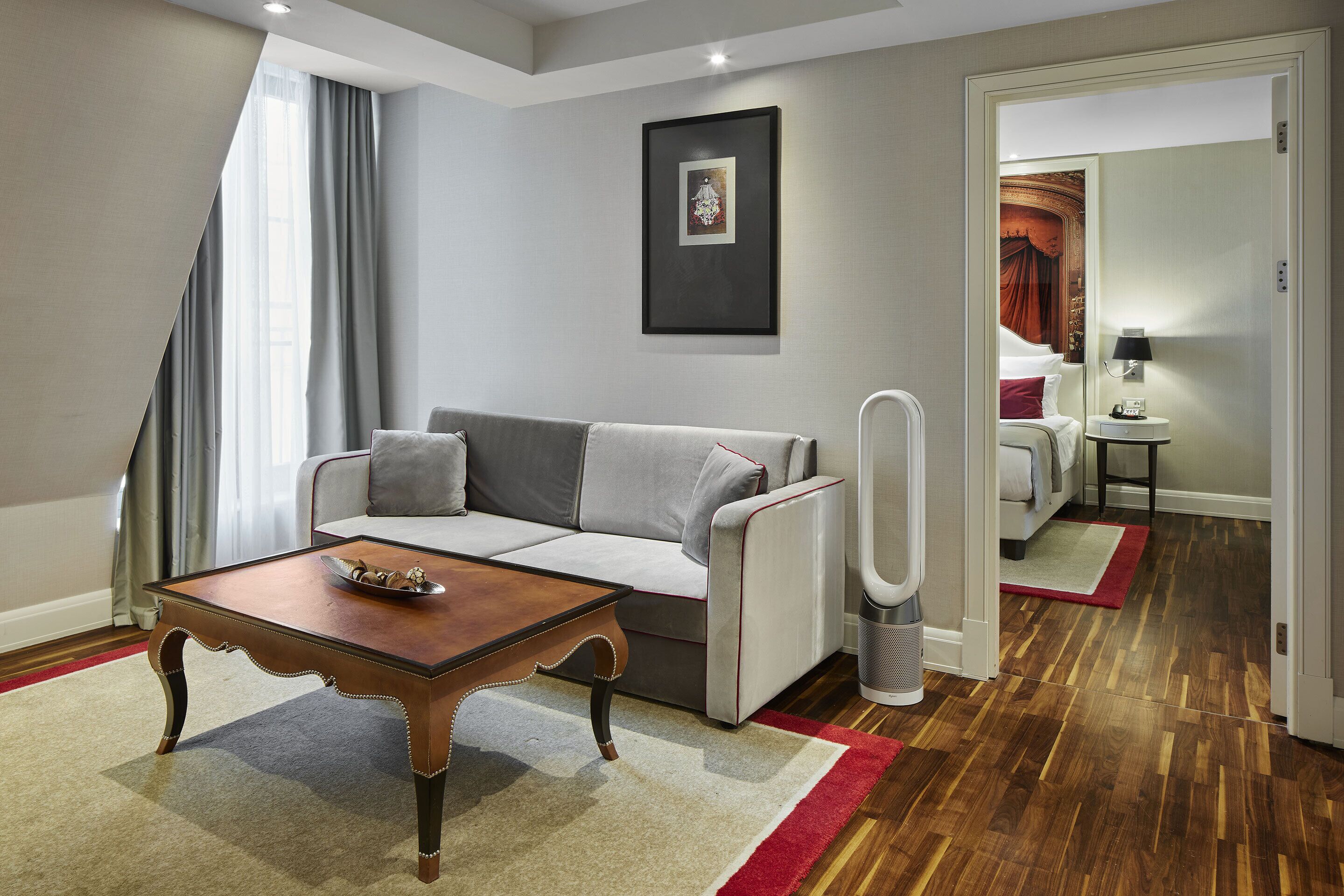 Habitación