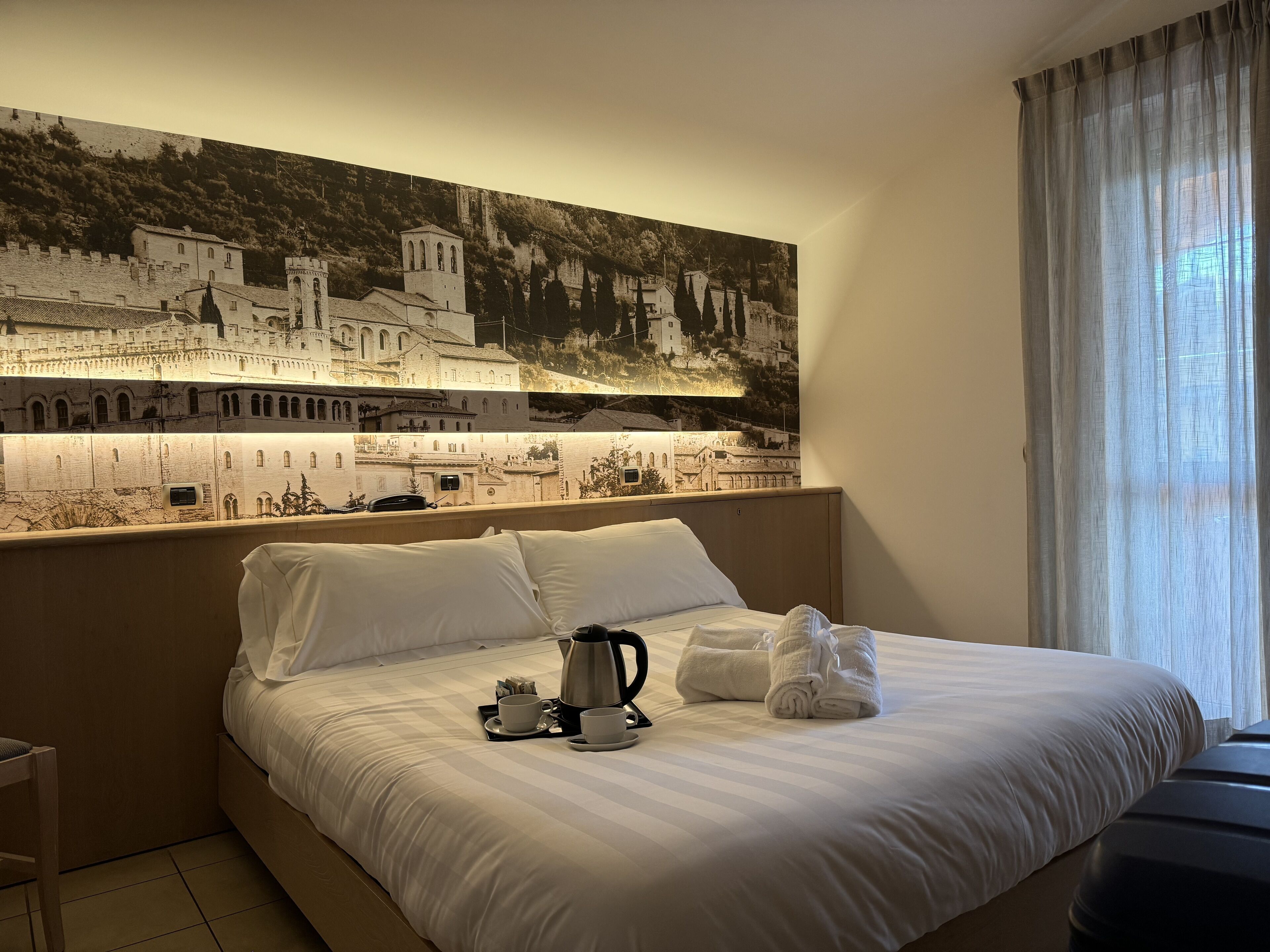 Photo - Hotel Cladan