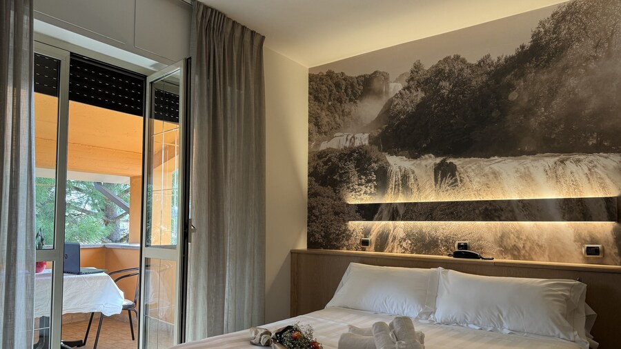 Hotel Cladan